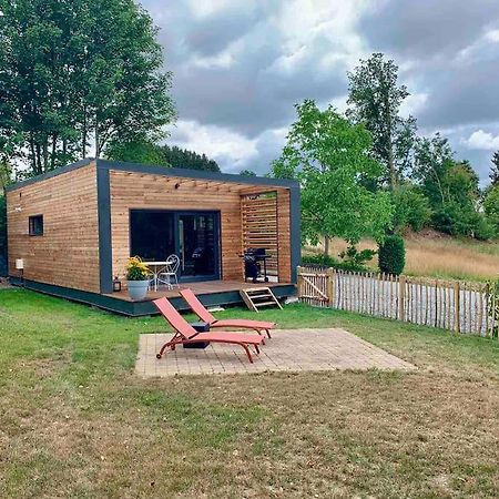 Le Cabanon Villa Houffalize Eksteriør billede